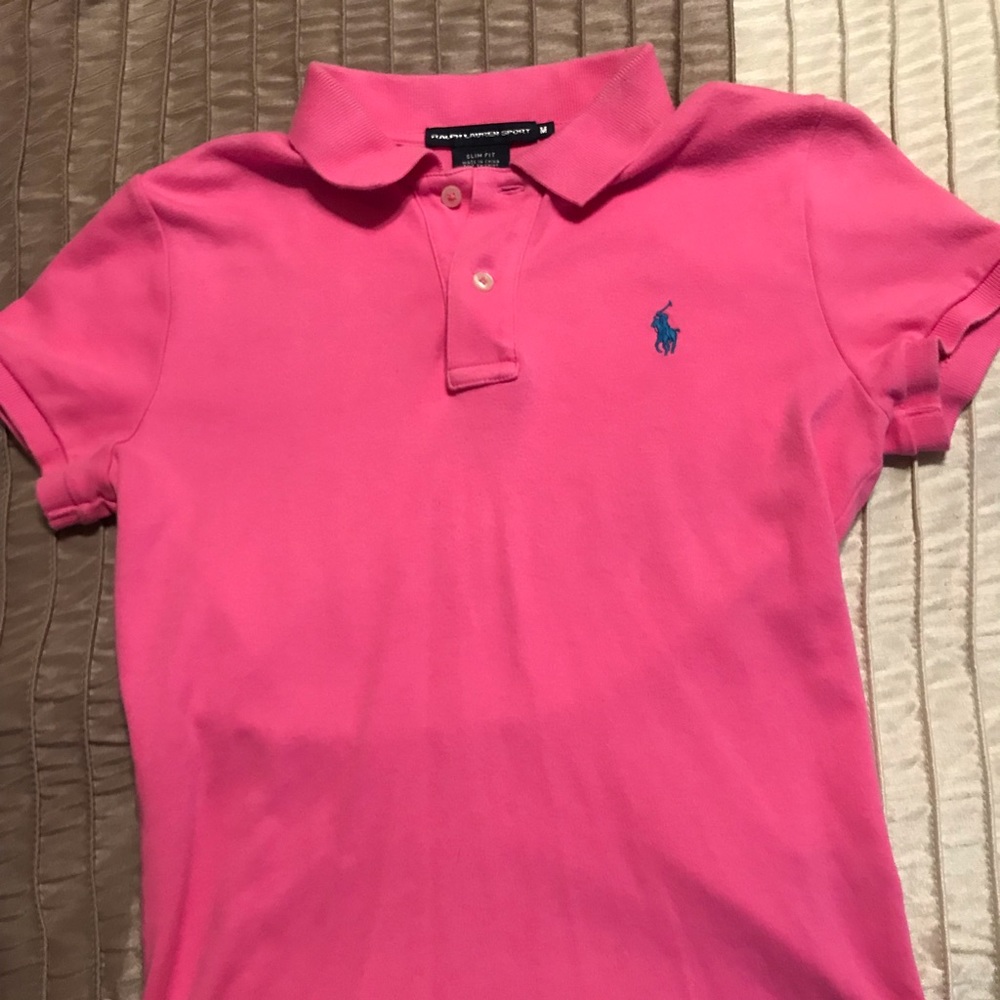 Ralph Lauren Polo sport